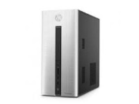 HP Pavilion Desktop 510-p048d