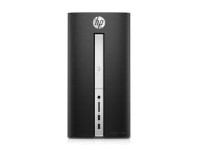 HP Pavilion Desktop 510-p010
