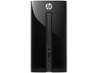 HP Pavilion Desktop 510-a011a