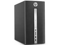 HP Pavilion Desktop 510-a059w