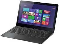 Sony VAIO Laptop SVF15N12SGB