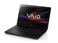 Sony VAIO Laptop SVF1521BYAB