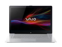 Sony VAIO Laptop SVF15N1J2ES