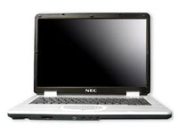 NEC Notebook P8210
