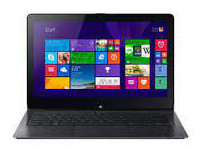 Sony VAIO Laptop SVF15N2Z2EB