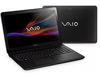 Sony VAIO Laptop SVF1521MSAB