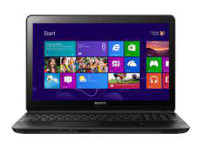Sony VAIO Laptop SVF1521Z1EB