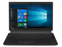 Toshiba Portege A30-C-13R
