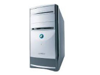 eMachines Desktop / Tower W3107
