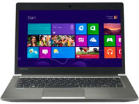 Toshiba Portege Z30-A-1F8