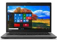Toshiba Portege Z30-001011