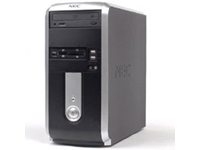 NEC Desktop ML450