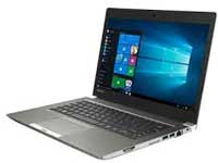 Toshiba Portege Z30-C-12H