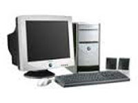 eMachines Desktop / Tower W3503
