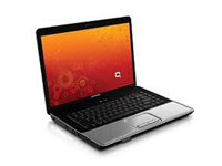 Compaq Presario Notebook CQ50-106CA