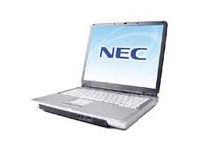 NEC Notebook E6000
