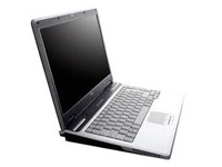 NEC Notebook E6200