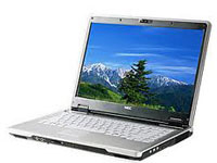 NEC Notebook E6210