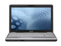 Toshiba Satellite L510 (PSLQ0L-00T007)