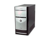 eMachines Desktop / Tower W6409