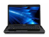 Toshiba Satellite L645 (PSK0JL-010008)