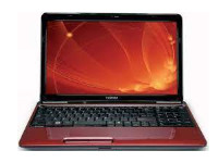 Toshiba Satellite L655-14F