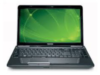 Toshiba Satellite L655-1E8