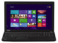 Toshiba Satellite C50-A-00J