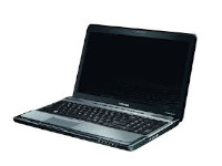 Toshiba Satellite A660-1EJ