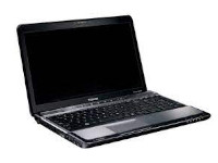 Toshiba Satellite A660-14J