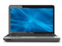 Toshiba Satellite L740 (PSK6VL-009001)