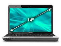 Toshiba Satellite L740D (PSK18L-003002)