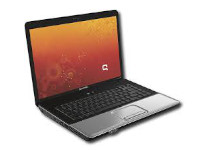 Compaq Presario Notebook CQ50-107NR