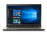 Toshiba Satellite L75-C7136
