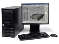 NEC Server WA1310