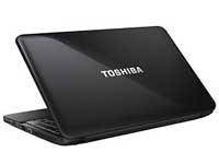 Toshiba Satellite C850 (PSC78G-00V001)