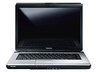 Toshiba Satellite L300-16R