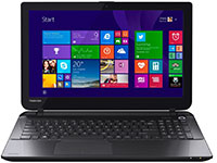Toshiba Satellite L50-B-16C
