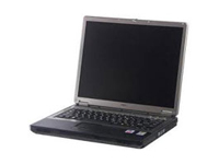 NEC Notebook M160