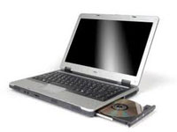 NEC Notebook S950