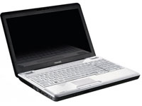 Toshiba Satellite L500-1XU
