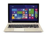 Toshiba Satellite P50-C-11V