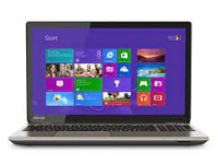 Toshiba Satellite P55T-B5360