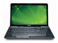 Toshiba Satellite L650 (PSK1JA-0FP016)