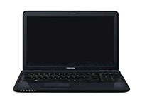 Toshiba Satellite L650-102