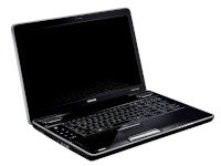 Toshiba Satellite P500 (PSPGSU-1E707H)