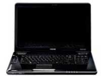 Toshiba Satellite P500-190