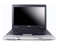 NEC Notebook L2200