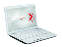 Toshiba Satellite L750-1NF