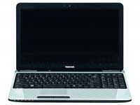 Toshiba Satellite L750D-1D3